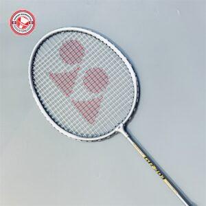 Vợt Cầu Lông Yonex GR303 - Màu Bạc Chính Hãng