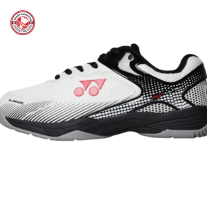 Giày Cầu Lông Yonex Hy Ultra - Trắng Đen