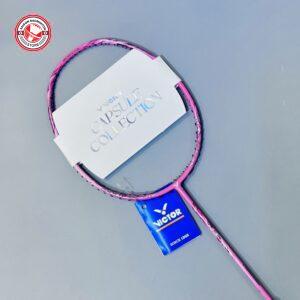 Vợt Cầu Lông Victor Thruster Ryuga Metallic CPS – Capsule Collection 2025
