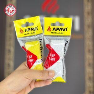 Quấn cán vải APAVI AG-402
