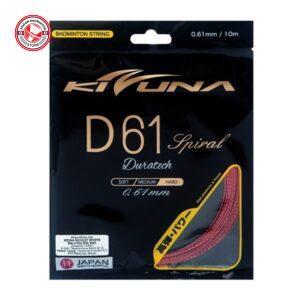 Khách Đan Cước Kizuna Z61